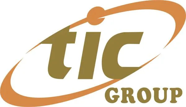 CÔNG TY CỔ PHẦN TẬP ĐOÀN TIC