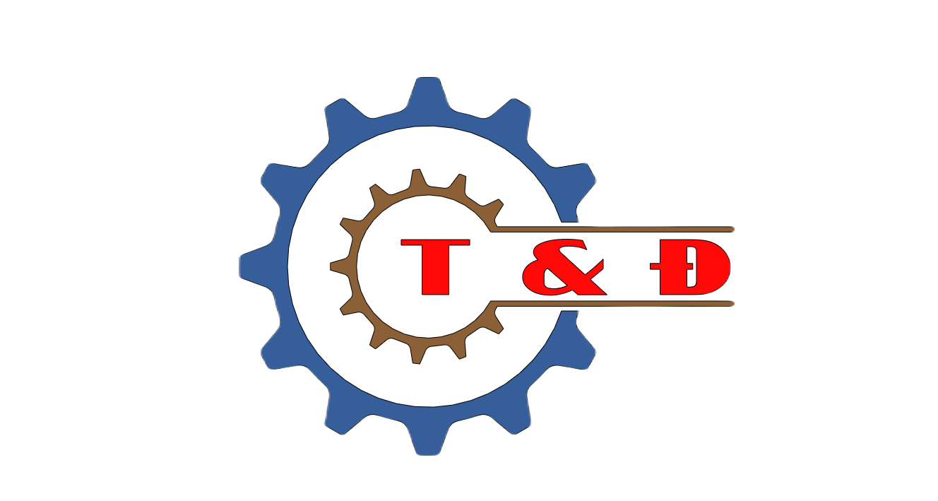 Công ty TNHH TMDV Kỹ Thuật Tín Đạt