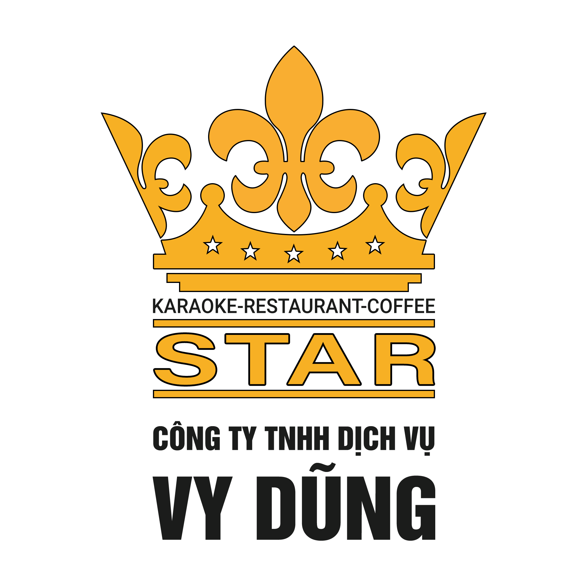 TNHH Dịch Vụ Thương Mại Vy Dũng