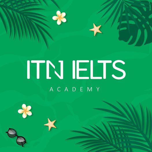 CÔNG TY TNHH GIÁO DỤC ITN