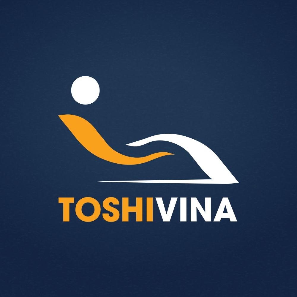 Công ty TOSHIVINA