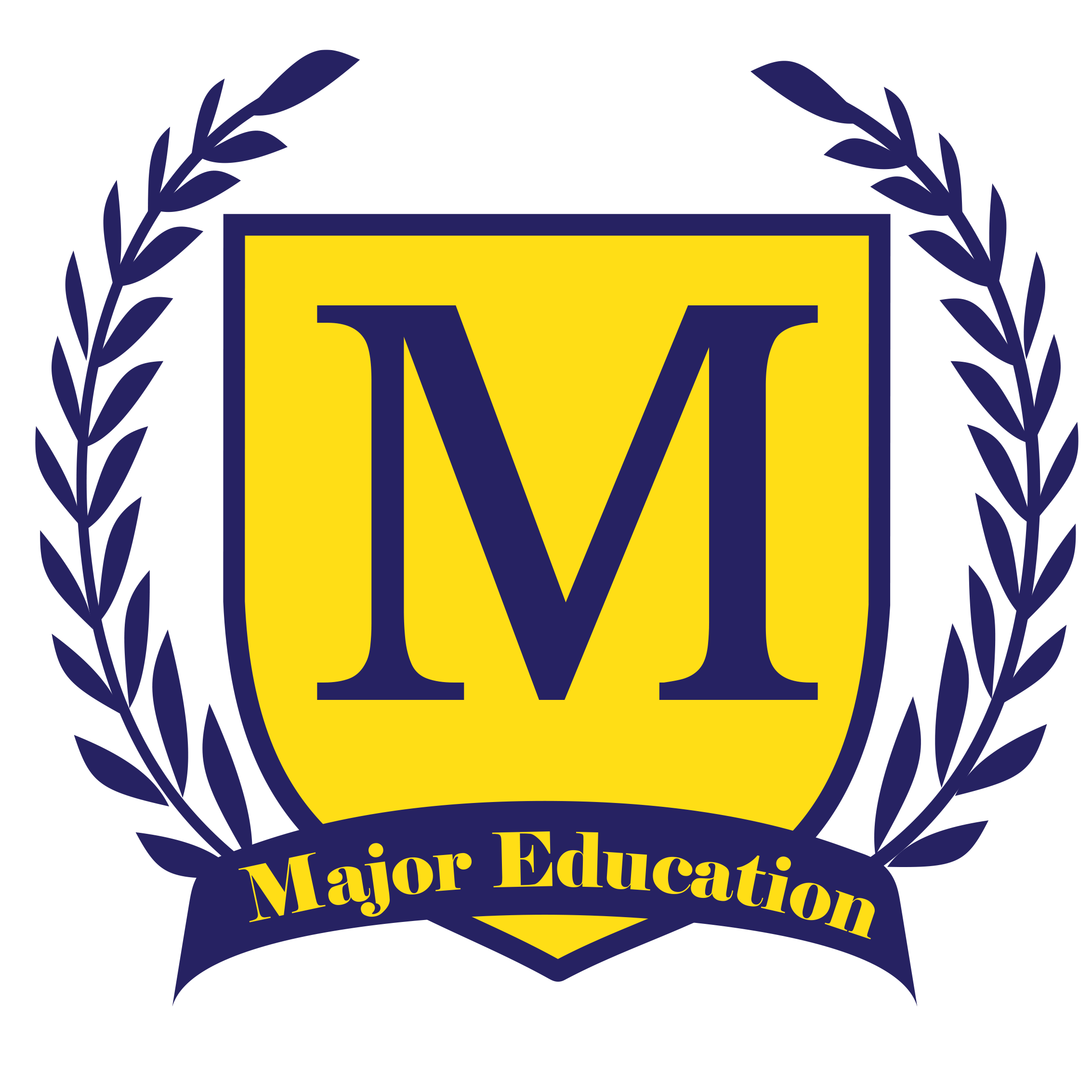 Công ty cổ phần Major Education