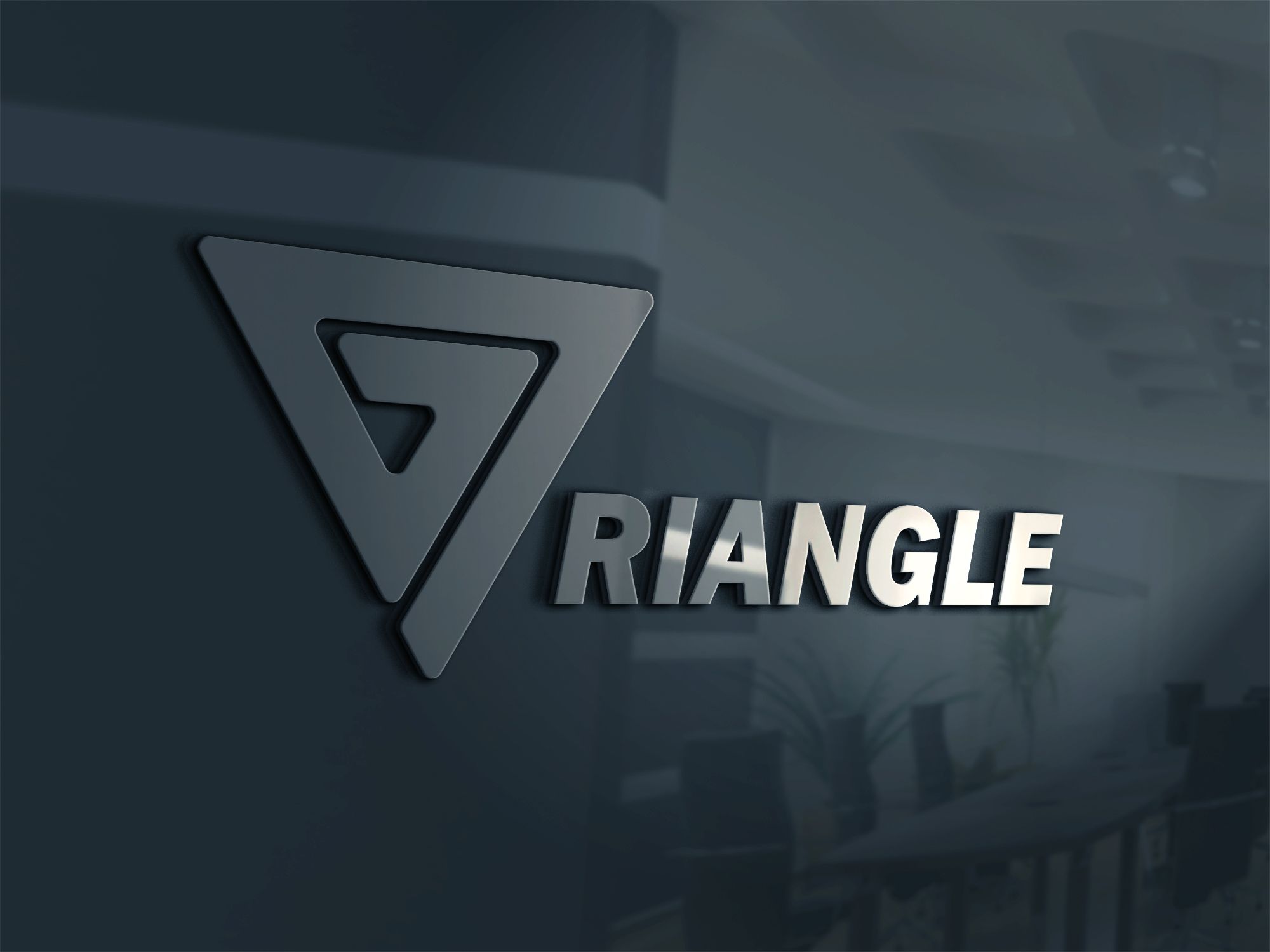 Công ty tnhh xây dựng Triangle