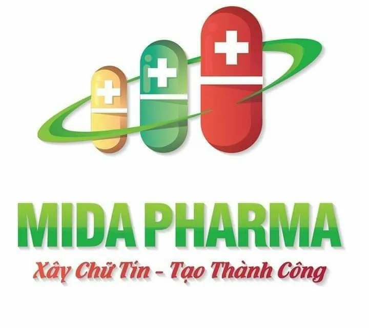 Công Ty TNHH Mida Pharma