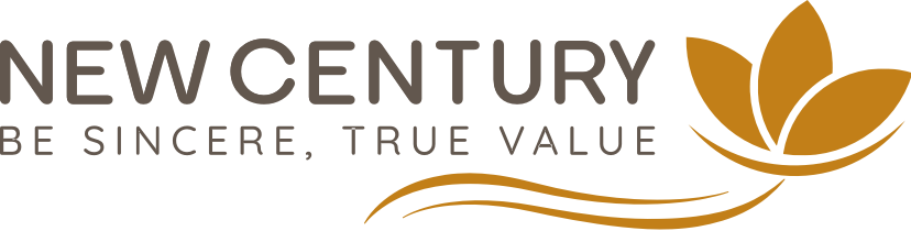 CÔNG TY CỔ PHẦN NEW CENTURY INVESTMENT