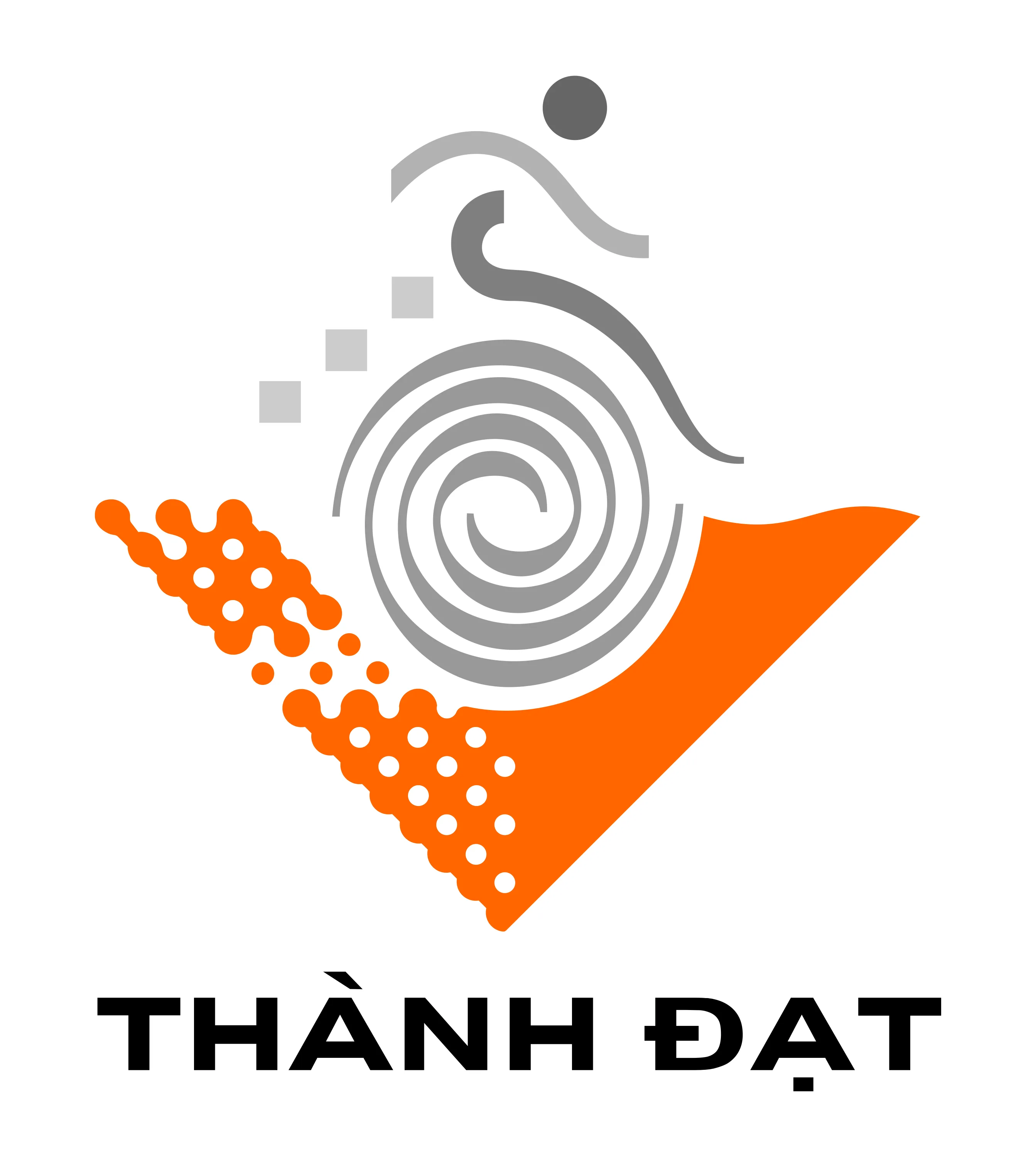 Công ty CP CN Giấy Thành Đạt