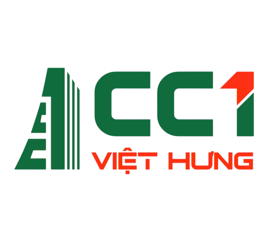 CÔNG TY CỔ PHẦN XÂY DỰNG SỐ 1 VIỆT HƯNG