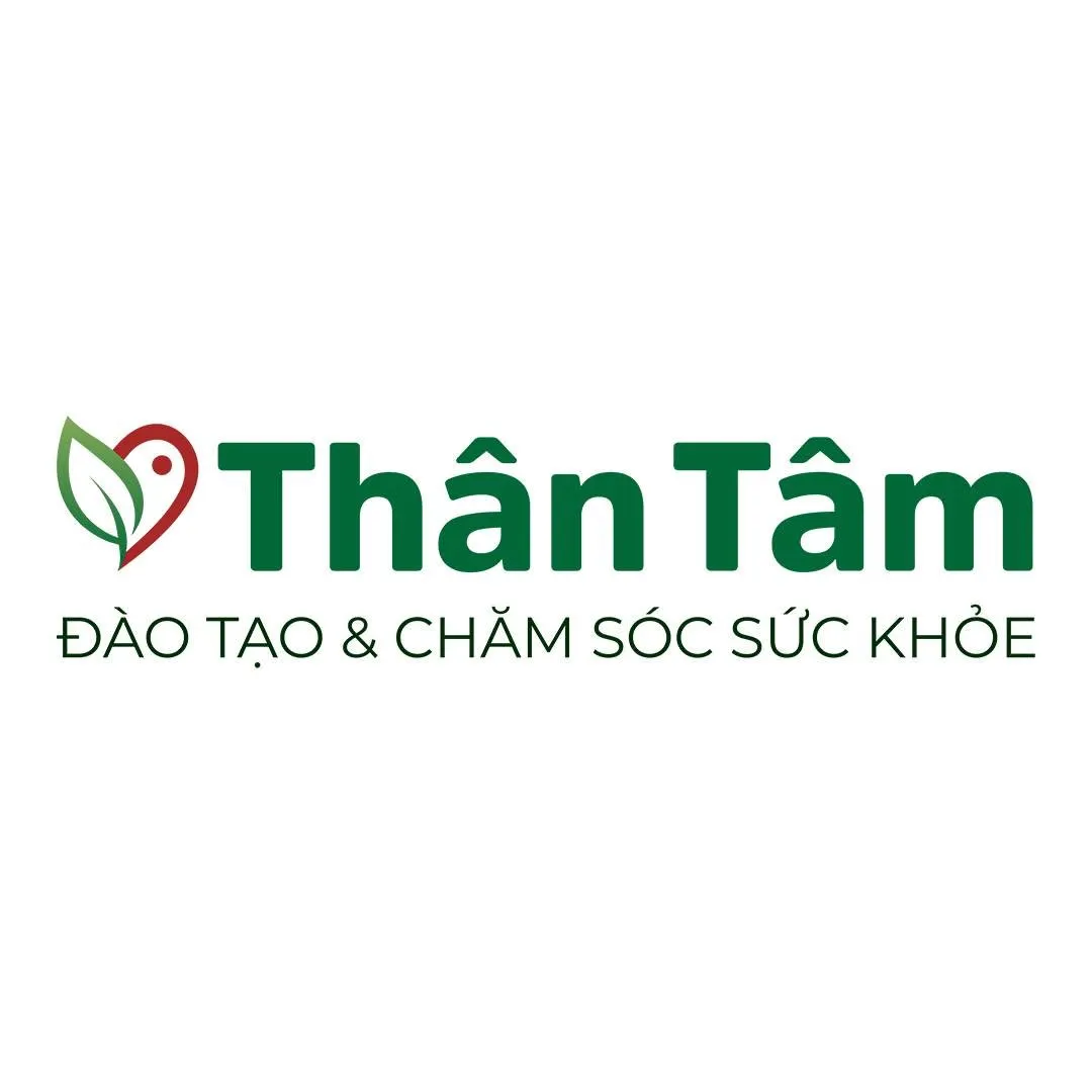 Công ty TNHH Đào tạo & Chăm sóc sức khỏe Thân Tâm