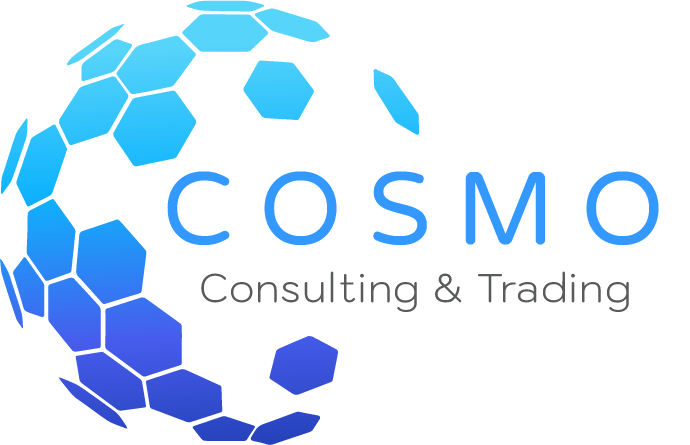 Công Ty TNHH Tư Vấn và Thương Mại Cosmo