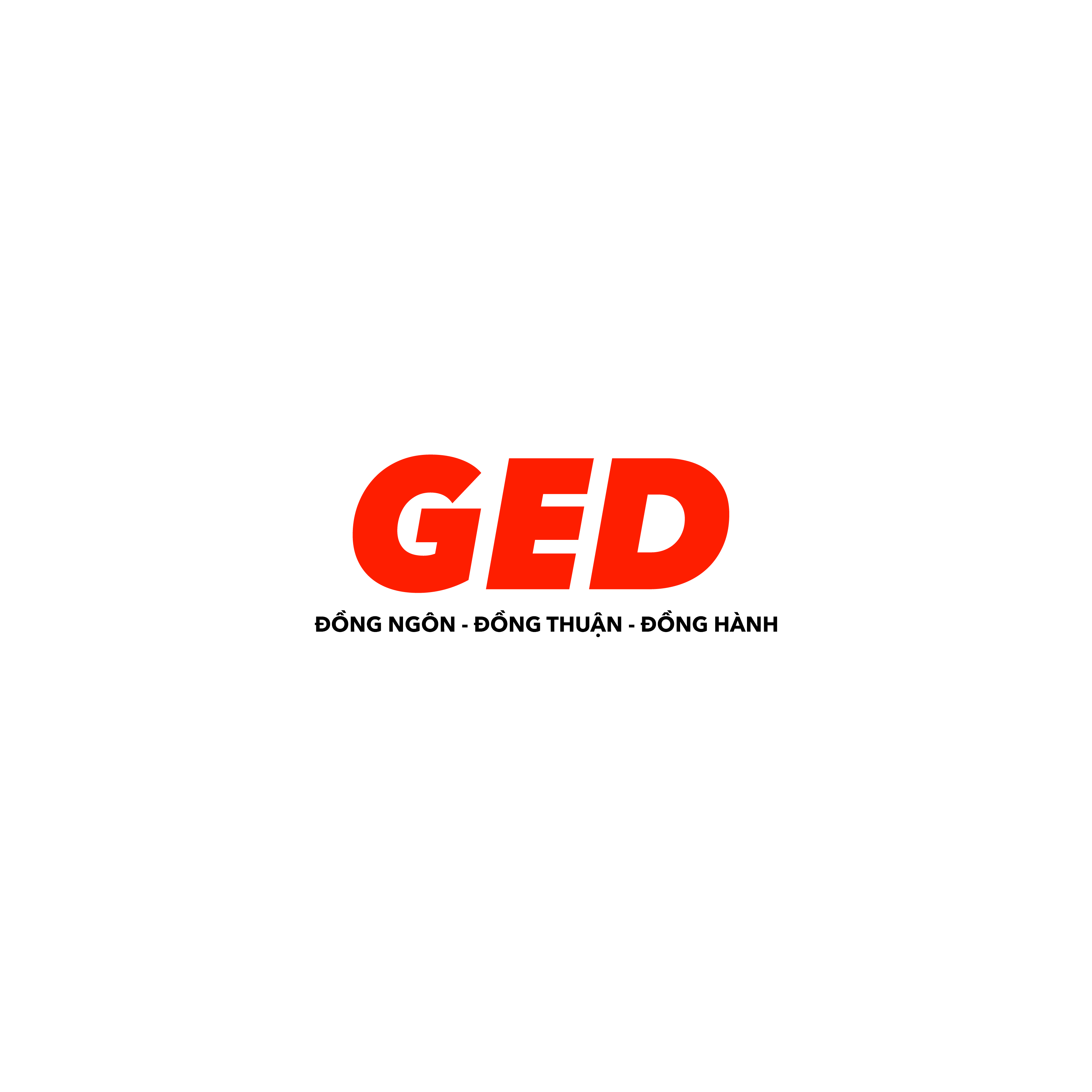 CÔNG TY CỔ PHẦN GED