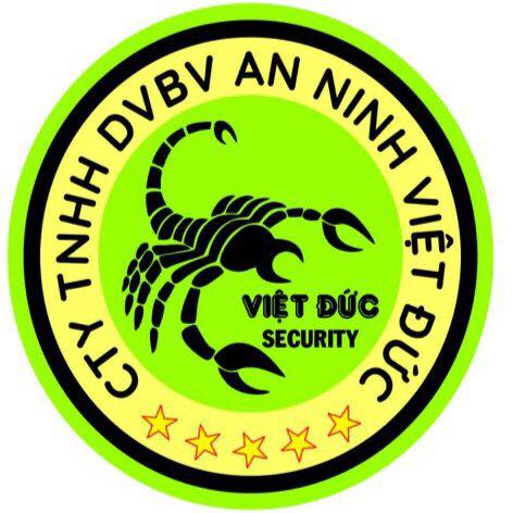 CÔNG TY CỔ PHẦN THƯƠNG MẠI DỊCH VỤ BẢO VỆ AN NINH VIỆT ĐỨC