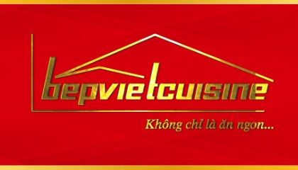 Công Ty TNHH TMDV Ẩm Thức Bếp Việt