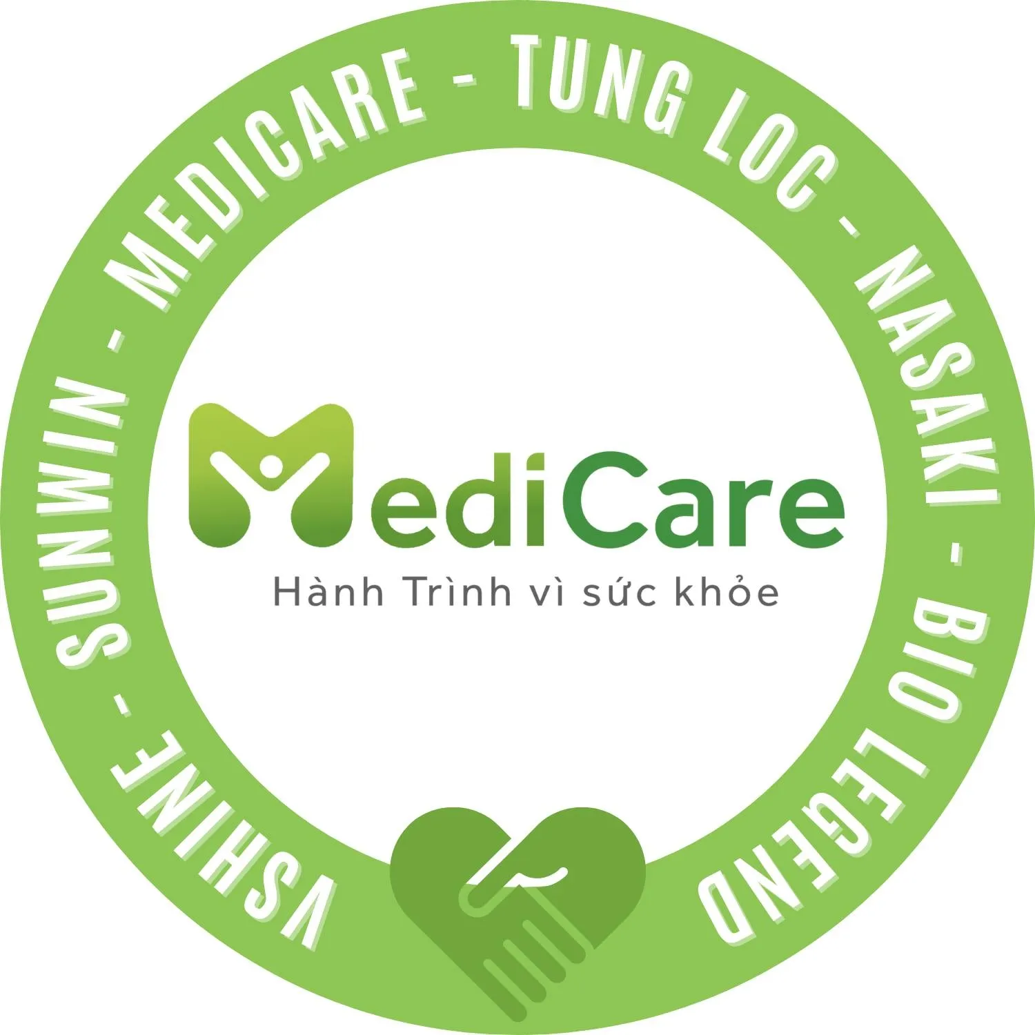 Công ty CP Dược phẩm VSHINE