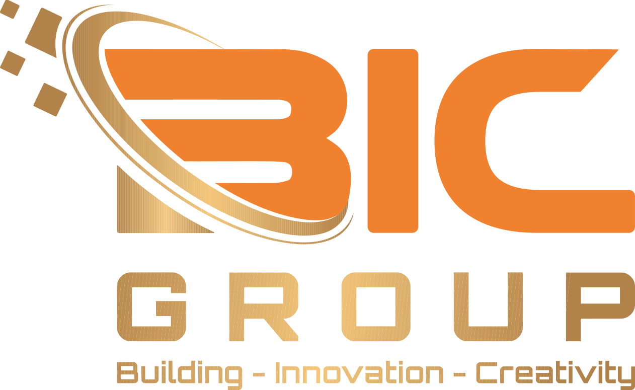 CÔNG TY CỔ PHẦN BIC GROUP