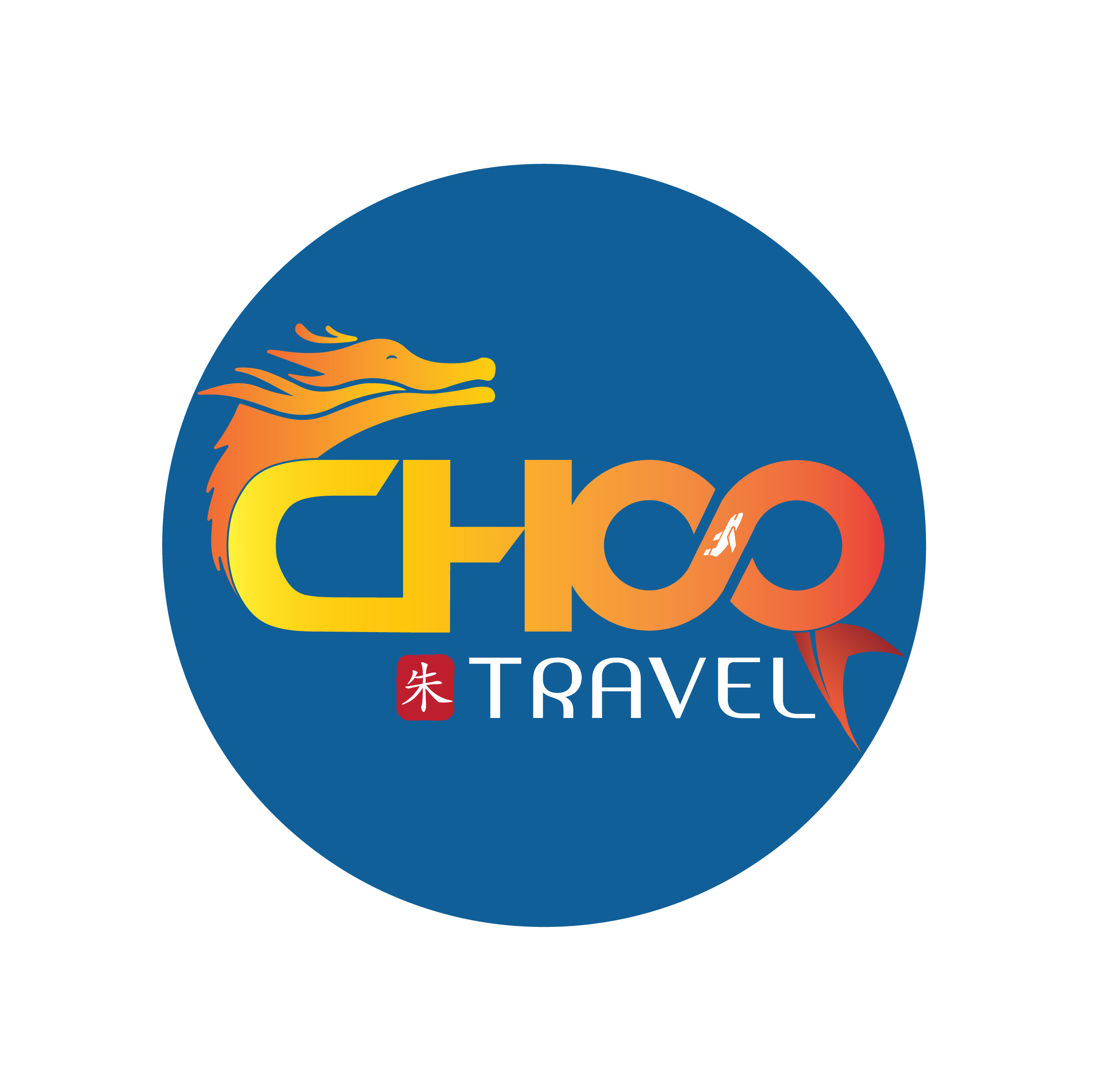 CÔNG TY TNHH CHOO TRAVEL
