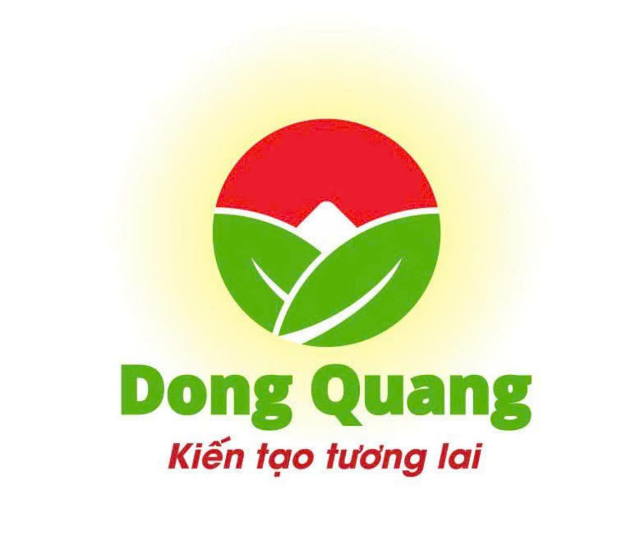 CÔNG TY CỔ PHẦN ĐẦU TƯ PHÁT TRIỂN GIÁO DỤC ĐÔNG QUANG