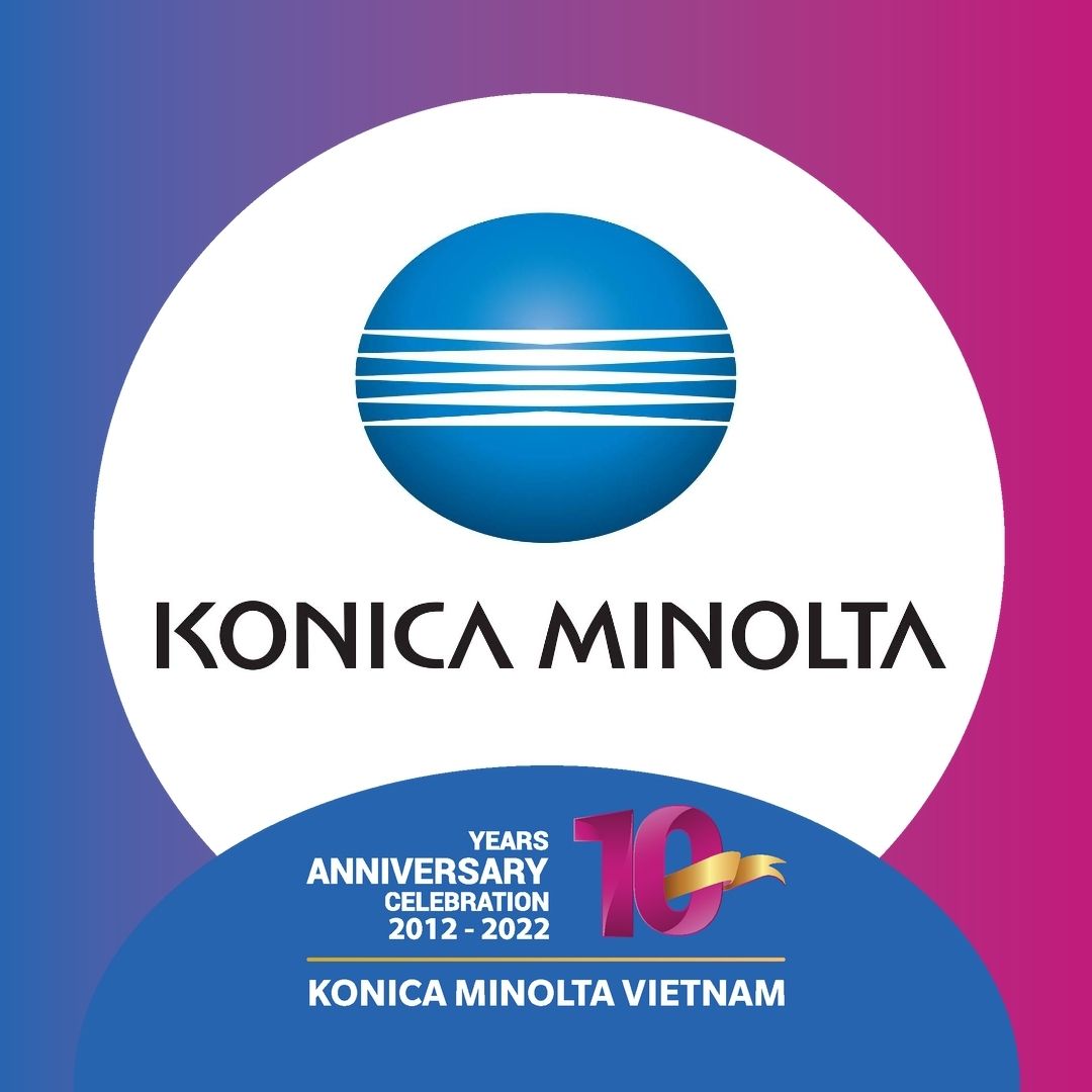 Konica Minolta