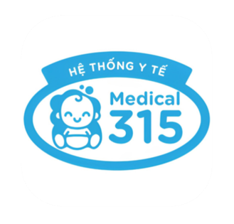 CÔNG TY CỔ PHẦN Y TẾ 315