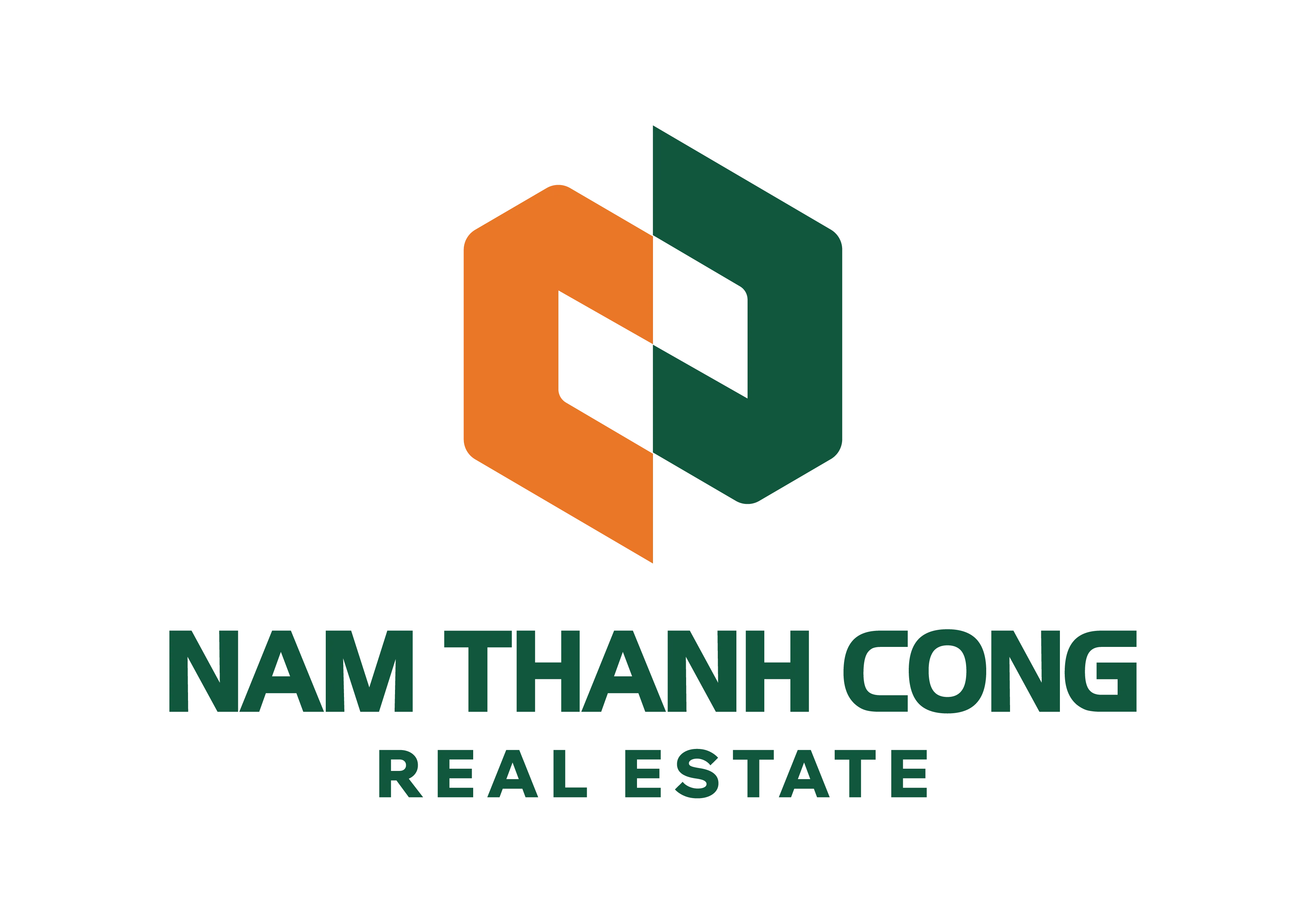 CÔNG TY CỔ PHẦN ĐỊA ỐC NAM THÀNH CÔNG