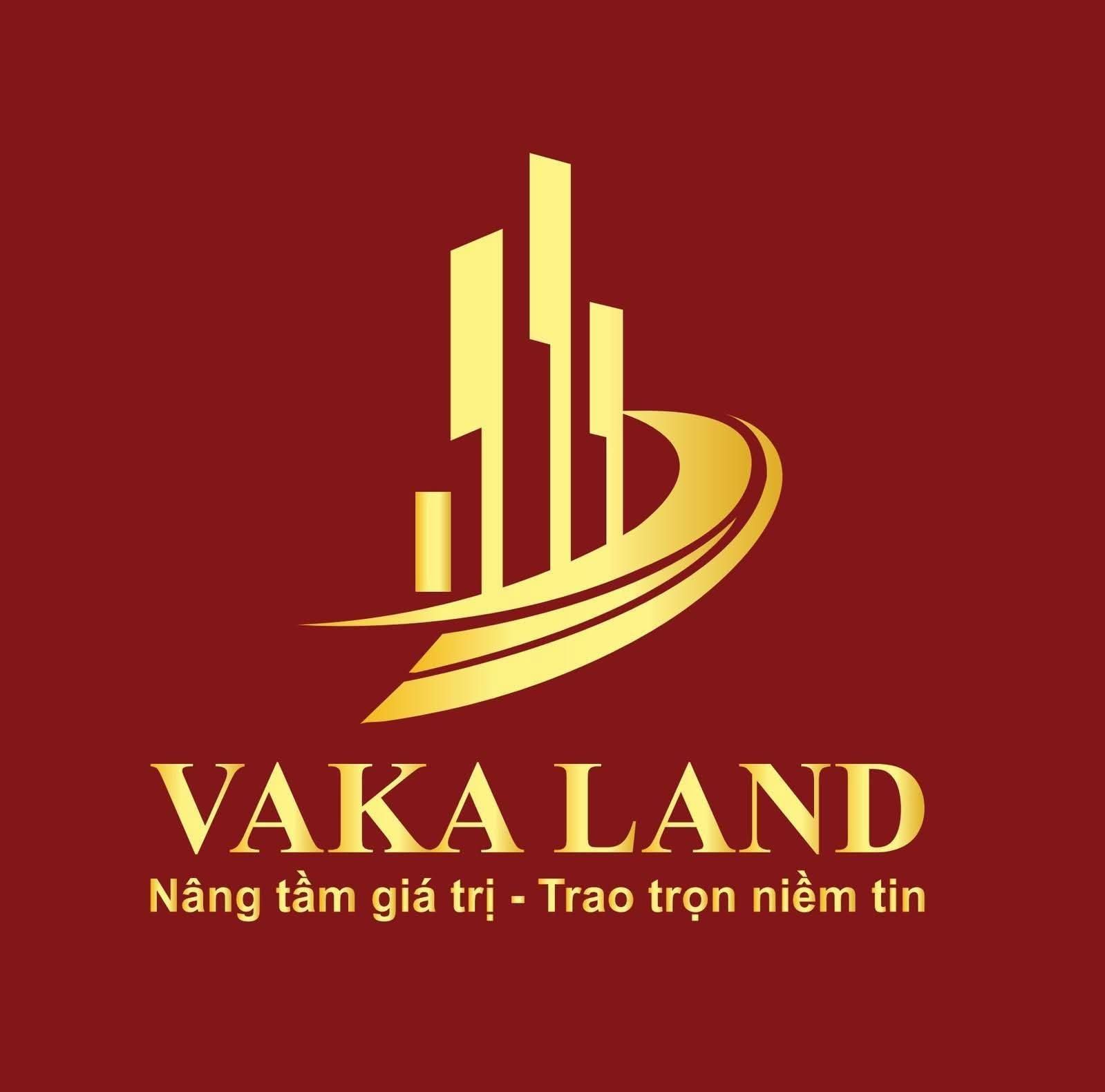 CÔNG TY CỔ PHẦN VAKA LAND CN THỐNG NHẤT