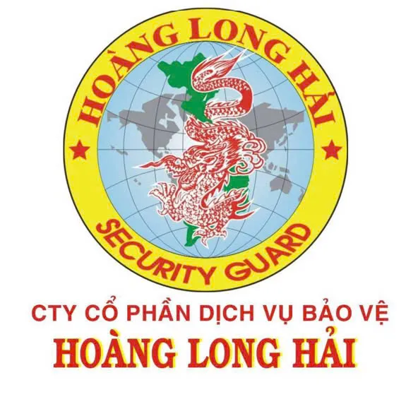 CÔNG TY CỔ PHẦN DỊCH VỤ BẢO VỆ HOÀNG LONG HẢI