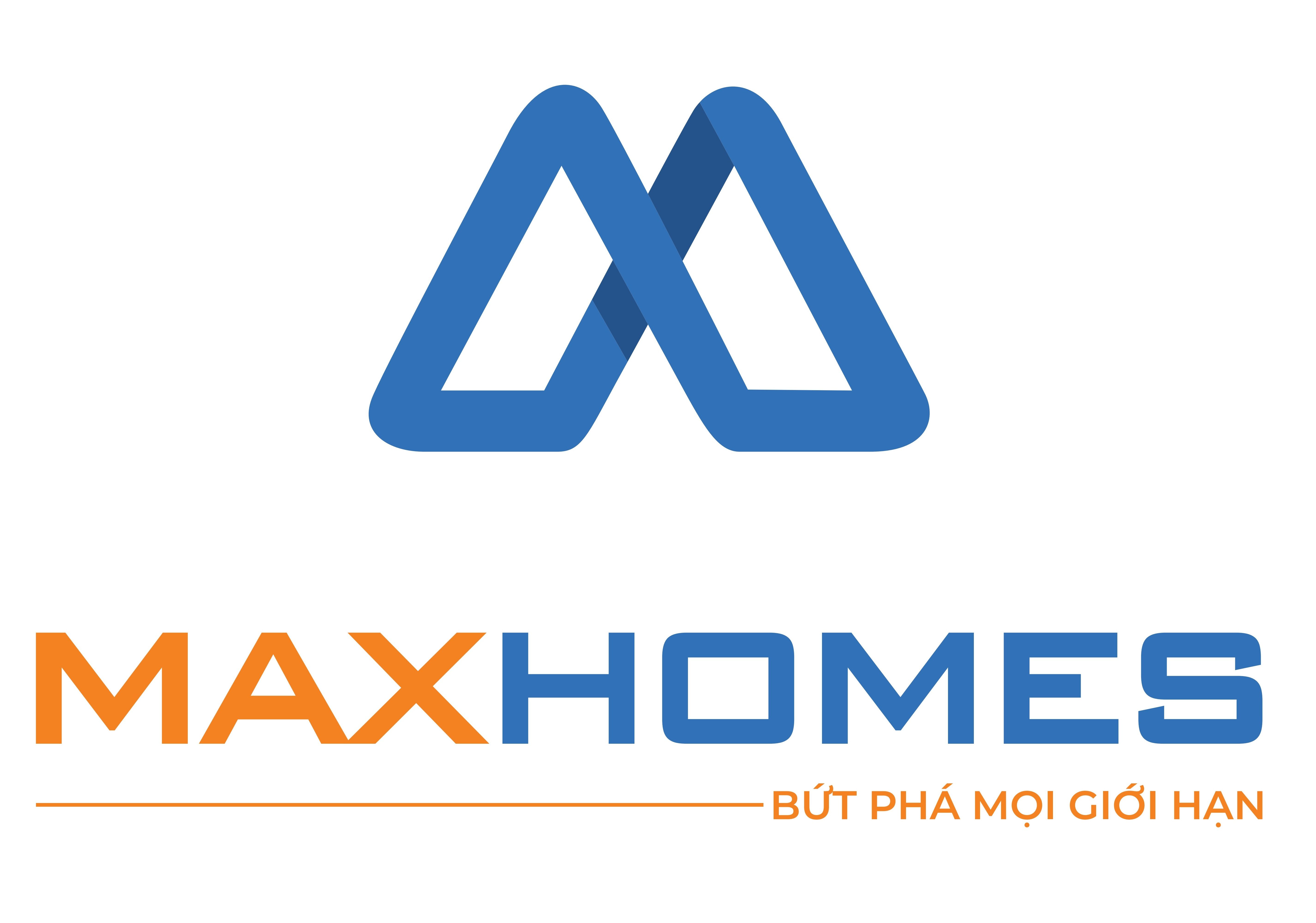 CÔNG TY TNHH BẤT ĐỘNG SẢN MAXHOMES VIỆT NAM