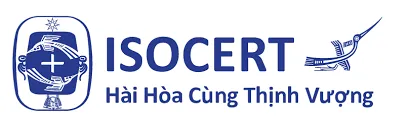 CÔNG TY CHỨNG NHẬN VÀ GIÁM ĐỊNH QUỐC TẾ ISOCERT- CHI NHÁNH MEKONG