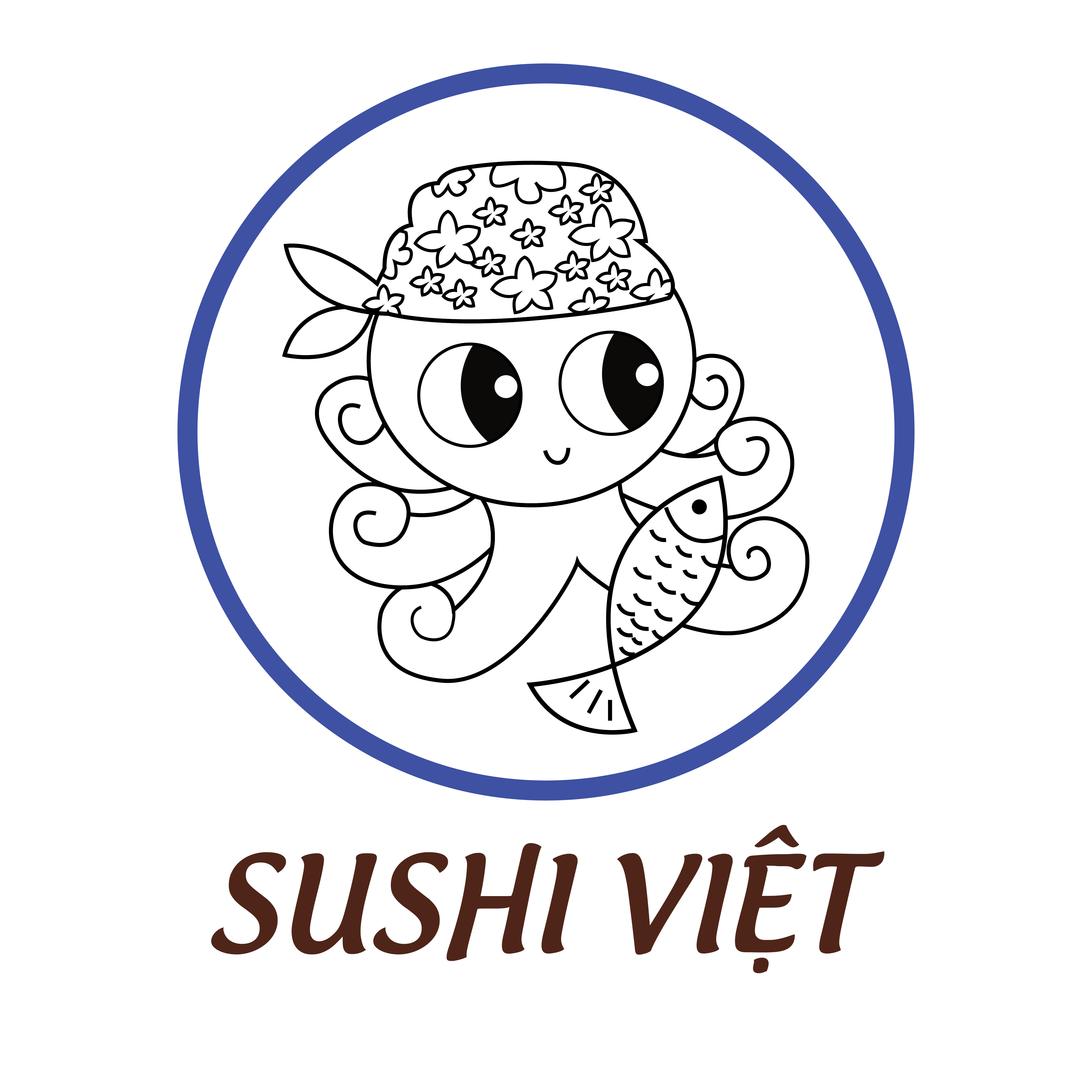Sushi Việt