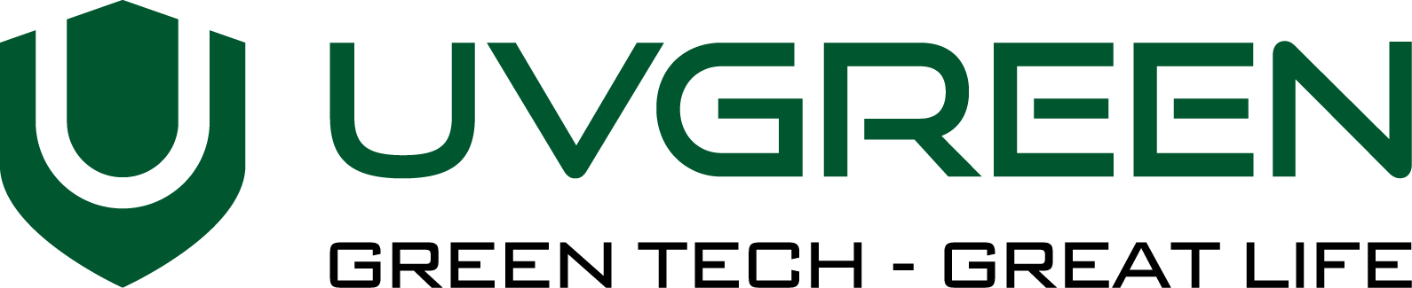 CÔNG TY TNHH CÔNG NGHỆ DIỆT KHUẨN UVGREEN