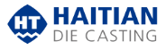 CÔNG TY TNHH HAITIAN METAL MACHINERY (VIỆT NAM)