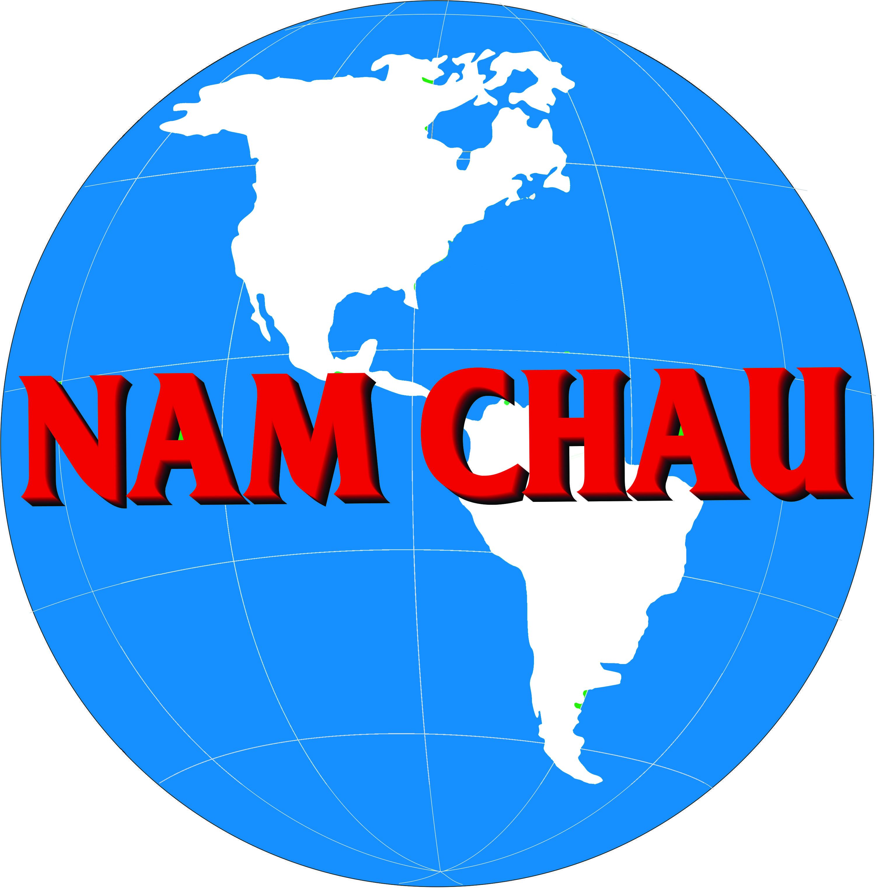 KHO LẠNH NĂM CHÂU