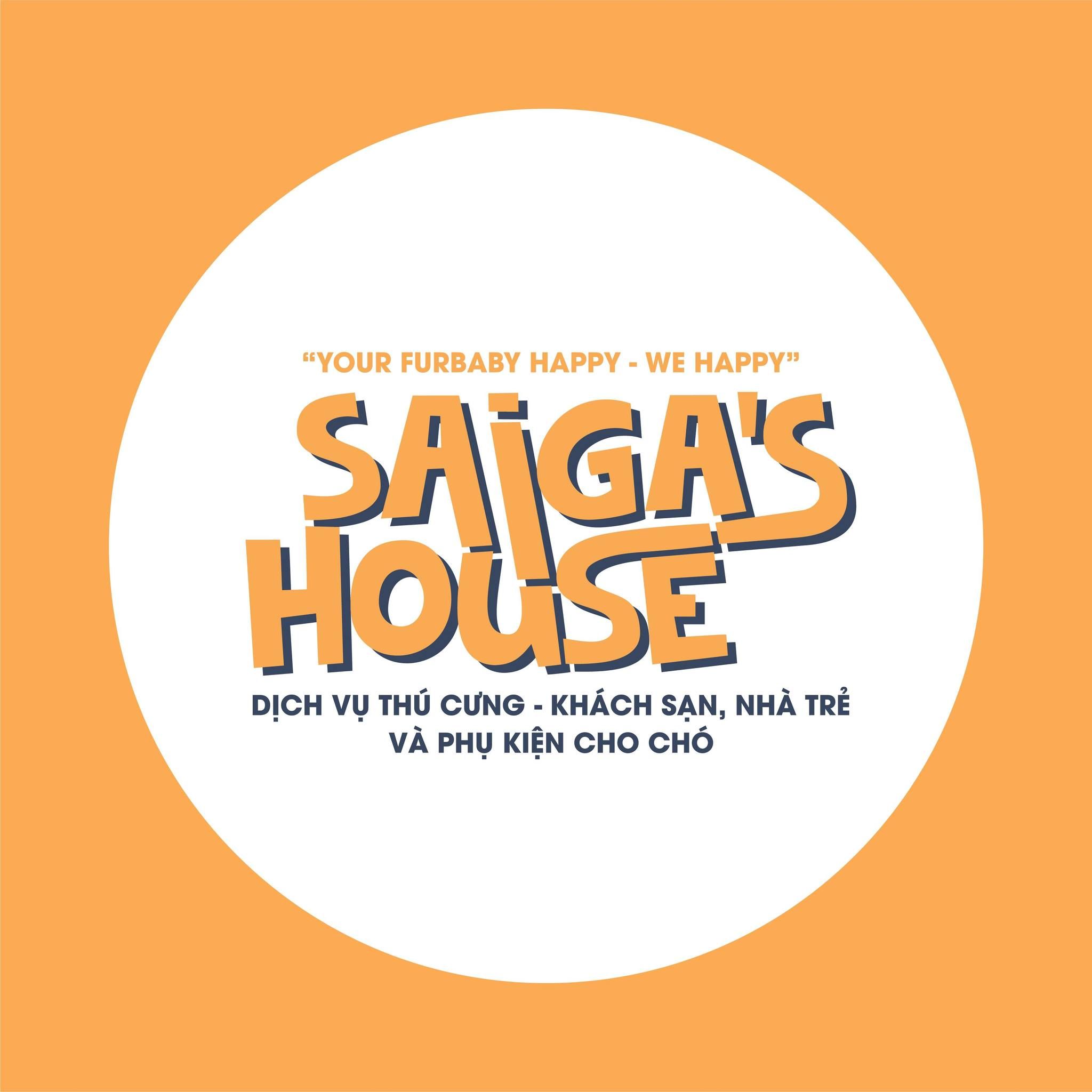 HỘ KINH DOANH NGÔI NHÀ CỦA SAI GA