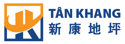 CÔNG TY TNHH VẬT LIỆU MỚI TÂN THÀNH