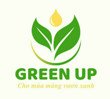 CÔNG TY CỔ PHẦN THƯƠNG MẠI VÀ DỊCH VỤ GREENUP