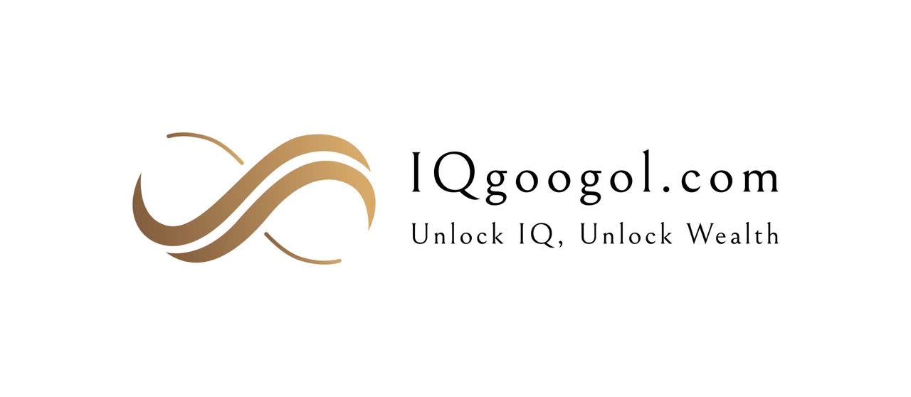 CÔNG TY TNHH GLOBAL IQ RUBIK