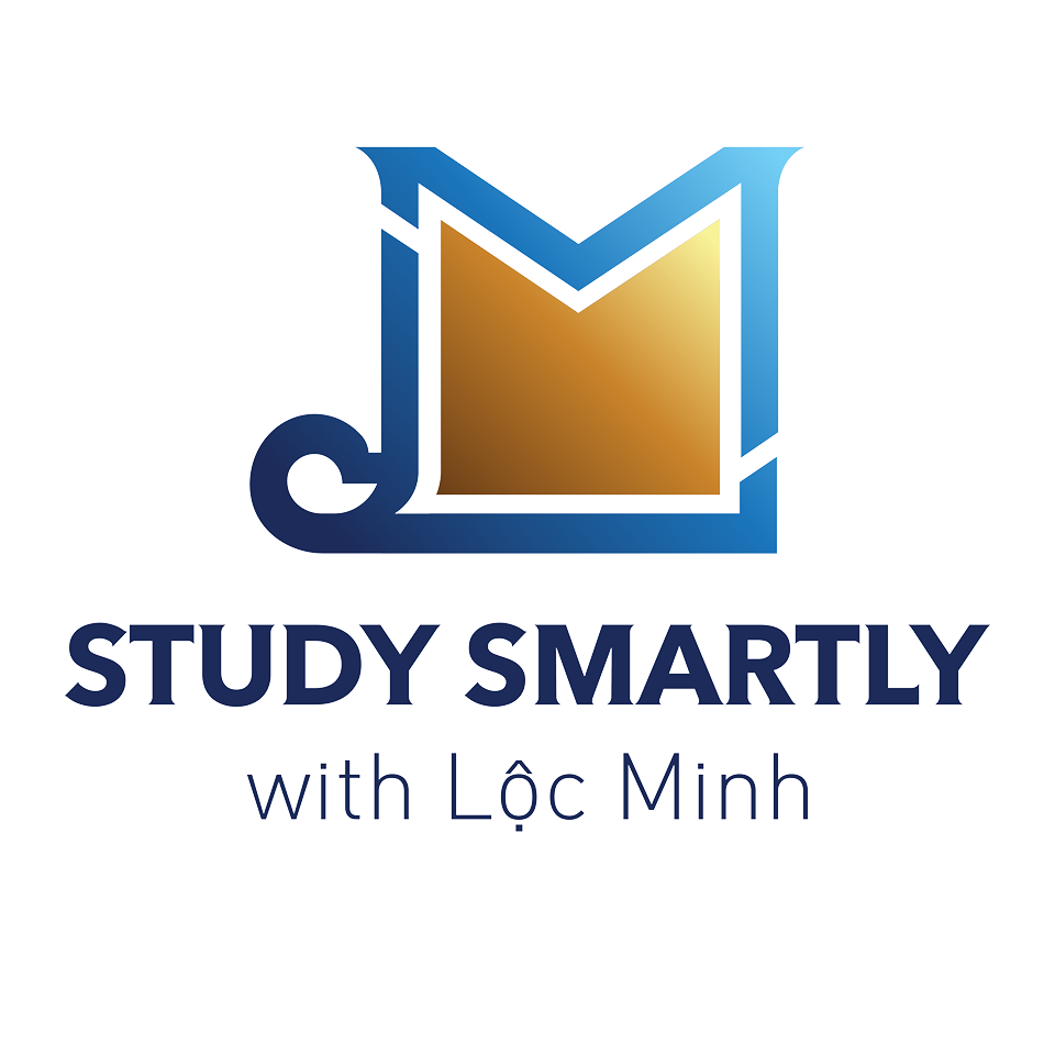 Trung tâm Study Smarlty with Lộc Minh