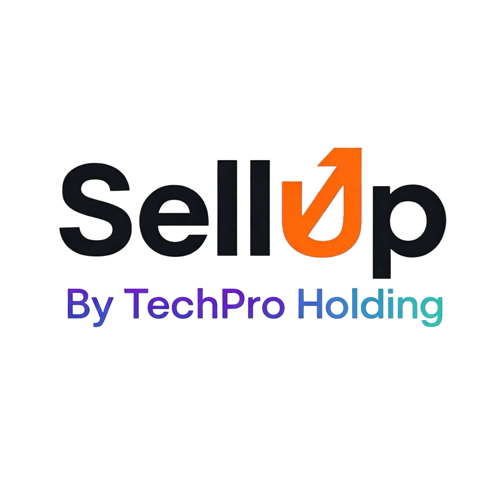 CÔNG TY TNHH SELLUP BY TECHPRO