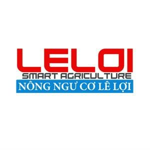 CÔNG TY TNHH EUROTEC MACHINERY – NÔNG NGƯ CƠ LELOI