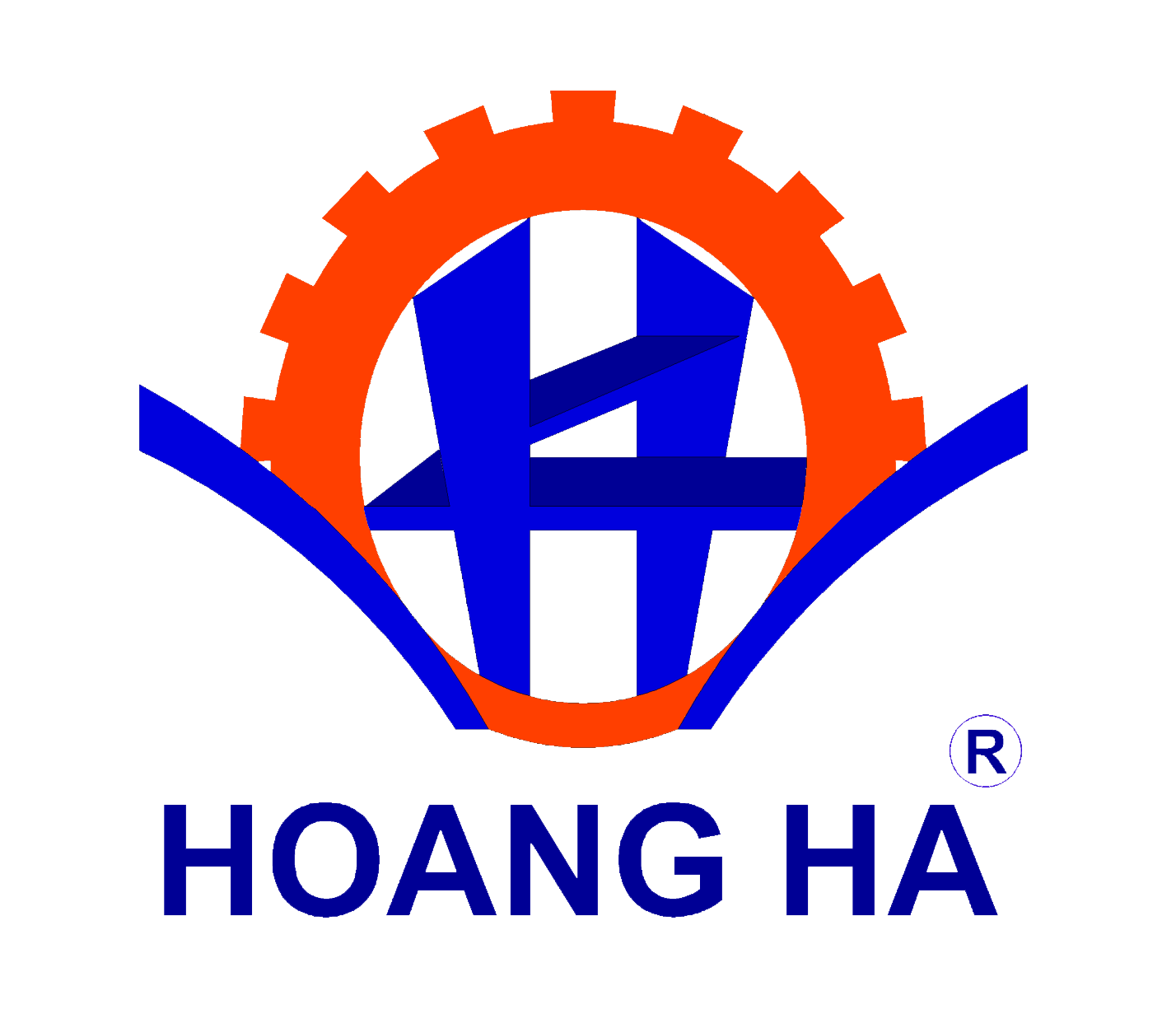 CÔNG TY TNHH THƯƠNG MẠI XÂY DỰNG SẢN XUẤT HOÀNG HÀ.