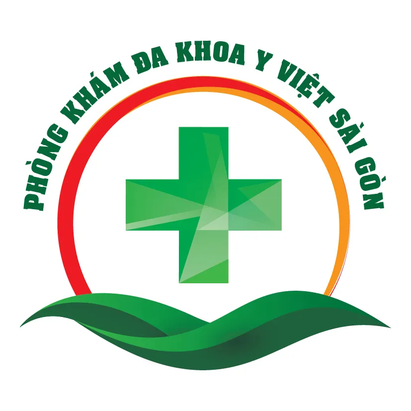 PHÒNG KHÁM ĐA KHOA Y VIỆT SÀI GÒN