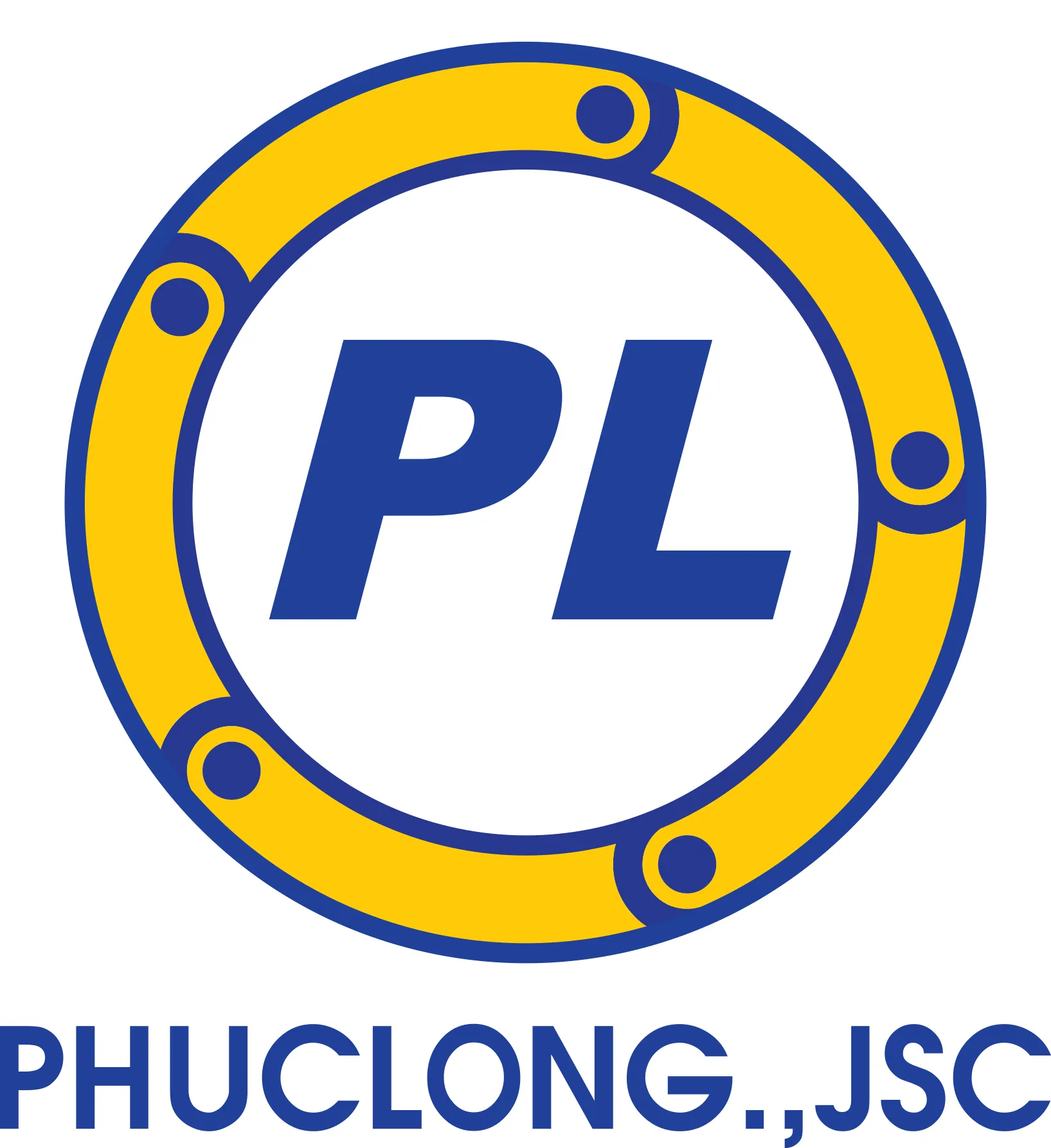 CÔNG TY CỔ PHẦN MÁY CÔNG TRÌNH PHÚC LONG