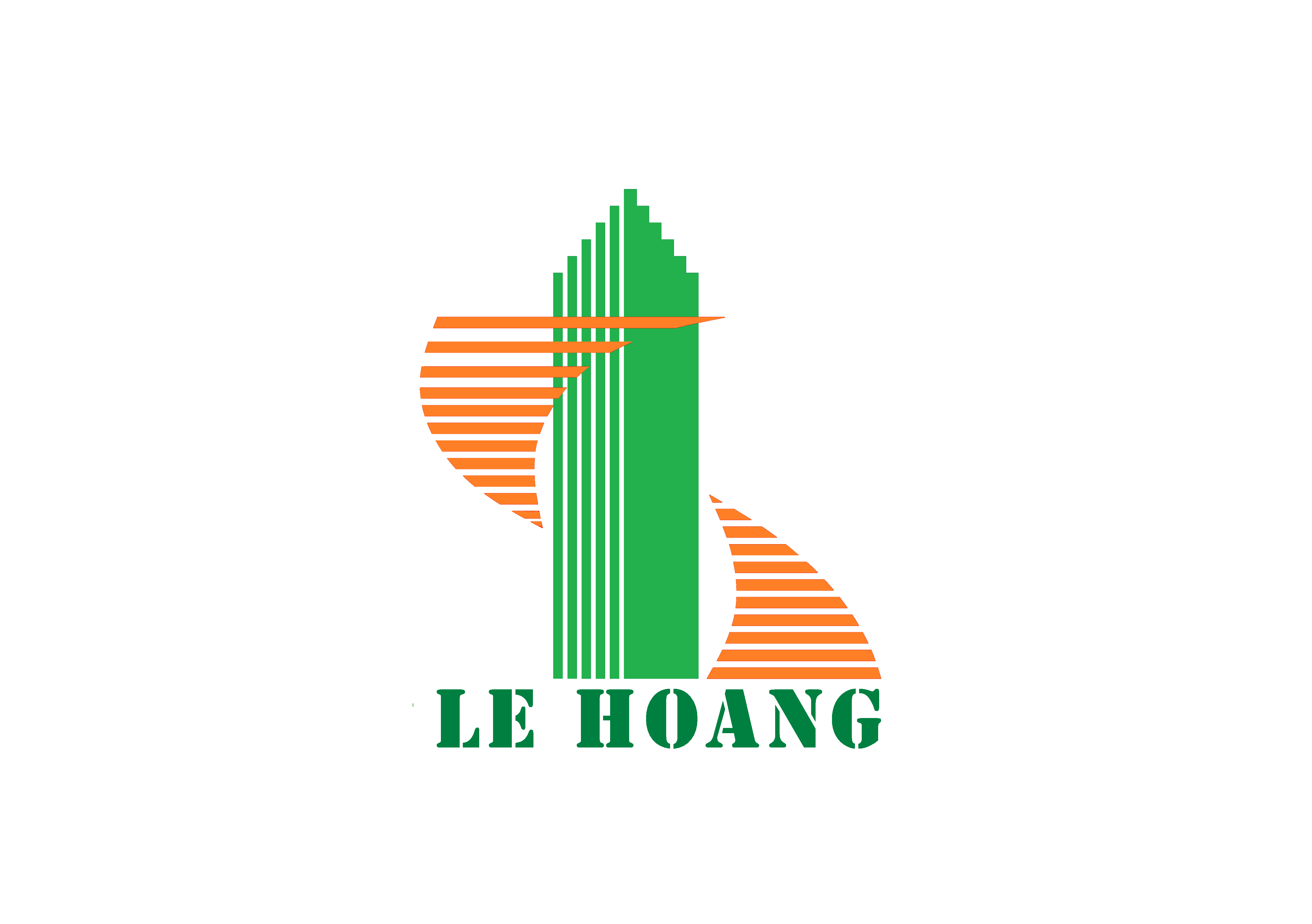 CÔNG TY TNHH XÂY LẮP LÊ HOÀNG