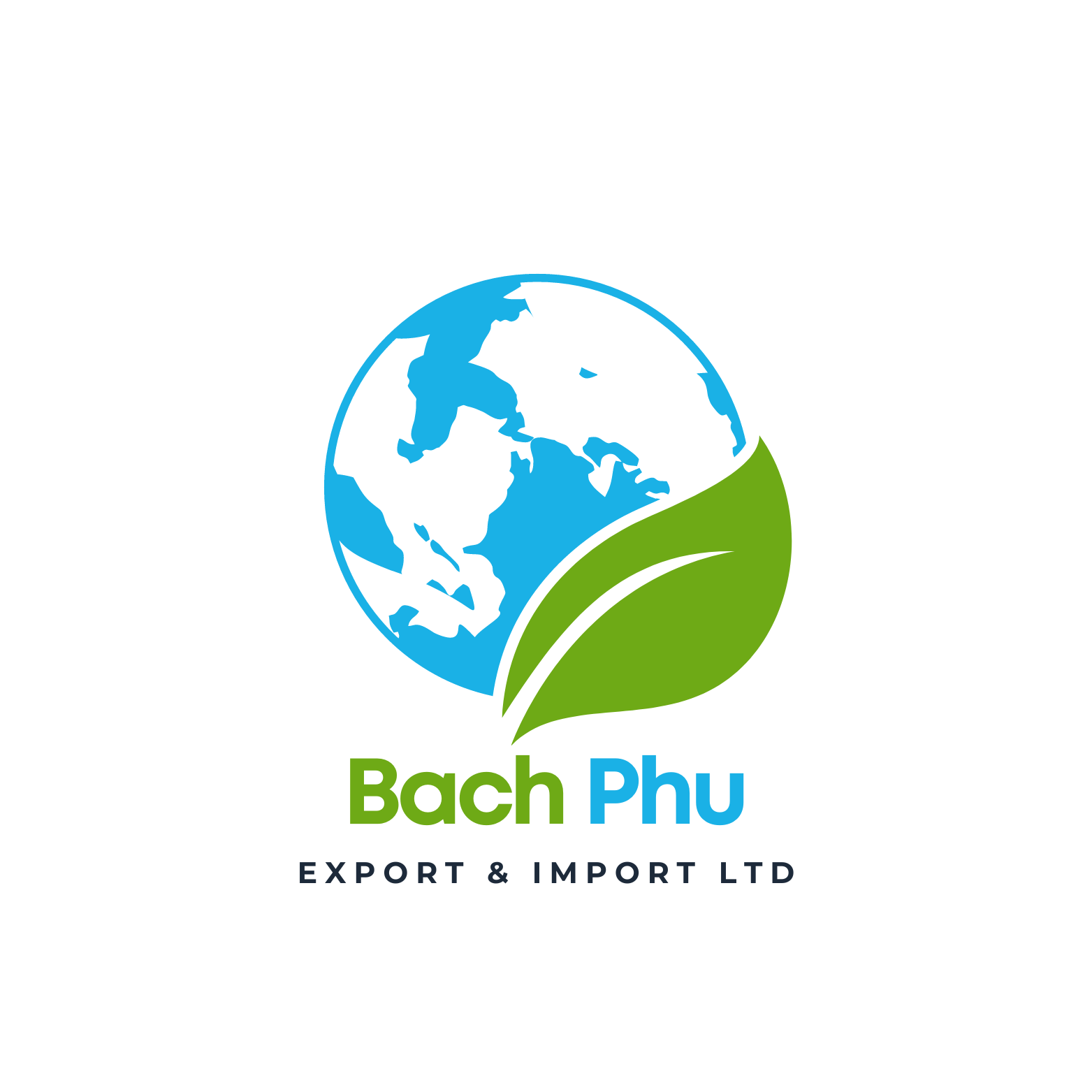 CÔNG TY TNHH XUẤT NHẬP KHẨU BÁCH PHÚ VIỆT NAM