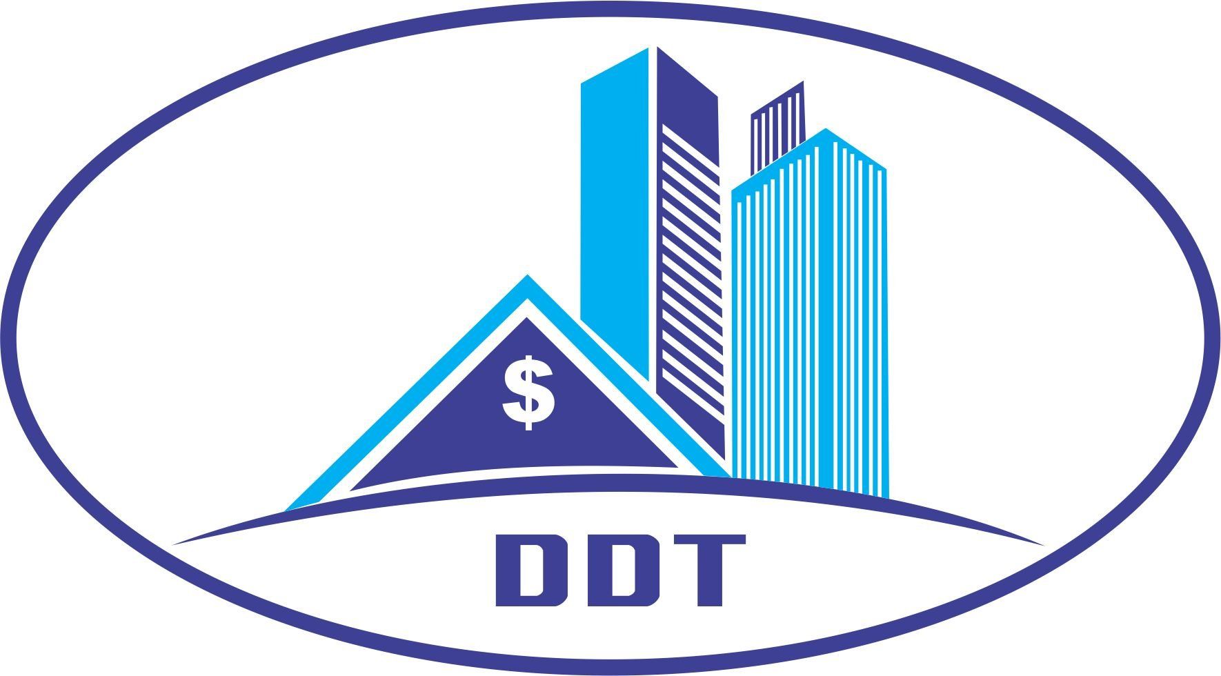Công ty cổ phần đàu tư phát triển thương mại DDT
