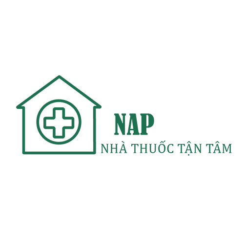 Nhà Thuốc Nap