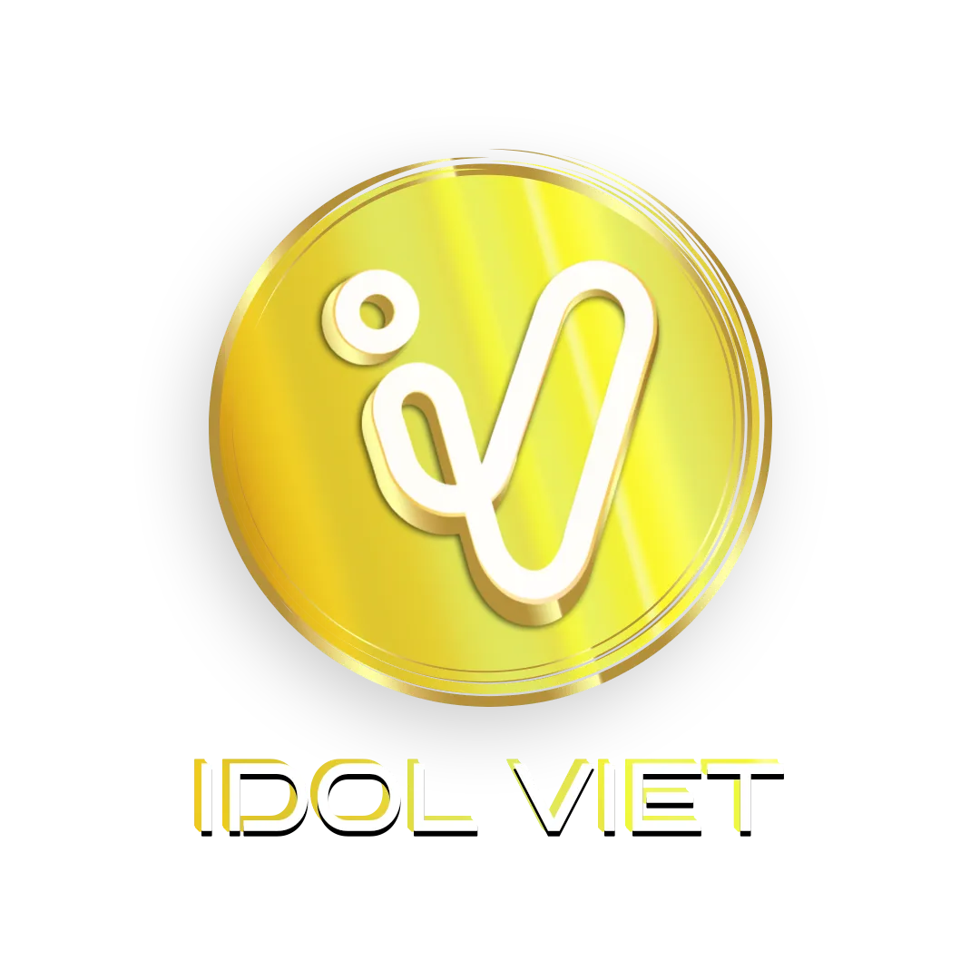 CÔNG TY TNHH GIẢI TRÍ IDOL VIỆT