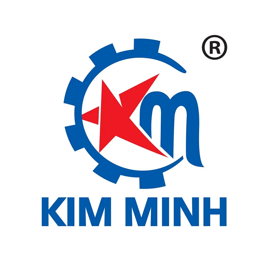 CÔNG TY TNHH THƯƠNG MẠI MÁY MÓC THIẾT BỊ KIM MINH