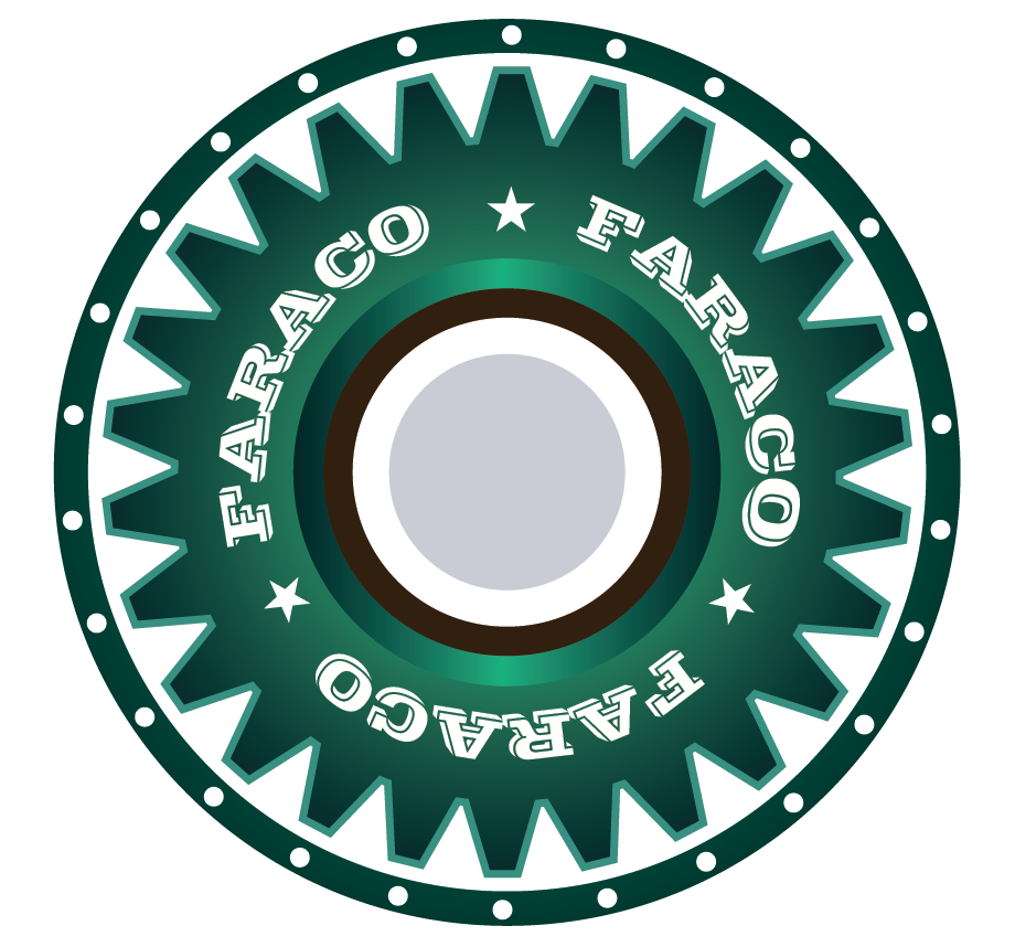HỘ KINH DOANH CƠ SỞ SẢN XUẤT DẦU DỪA FARACO