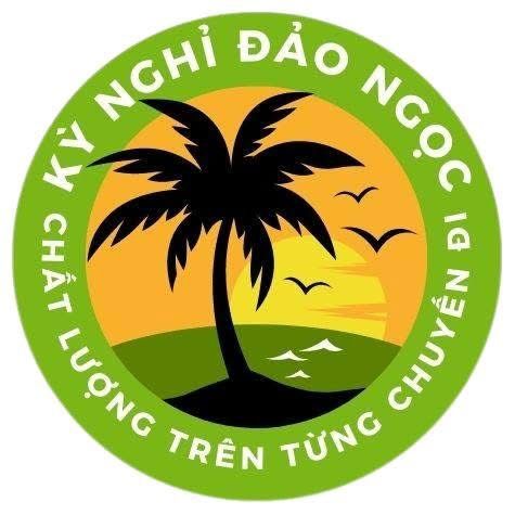 CÔNG TY TNHH KỲ NGHỈ ĐẢO NGỌC