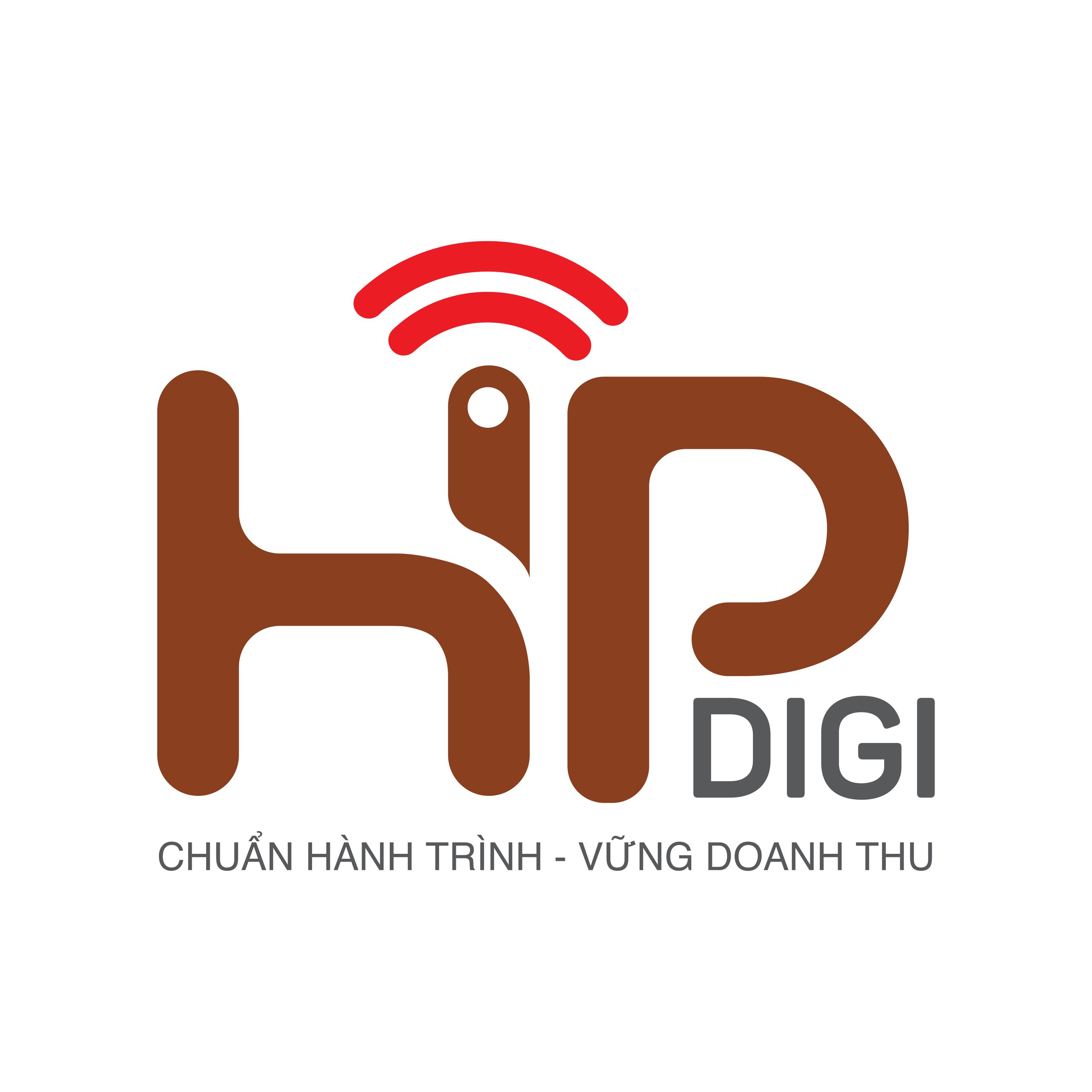 CÔNG TY TNHH TRUYỀN THÔNG SỐ HP DIGI
